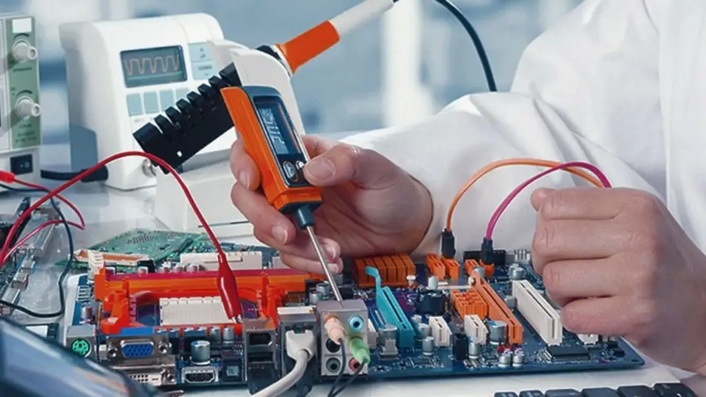 Gölcük Elektronik Tamircisi